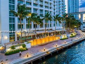 BRICKELL ON THE RIVER N T - Residential Lease