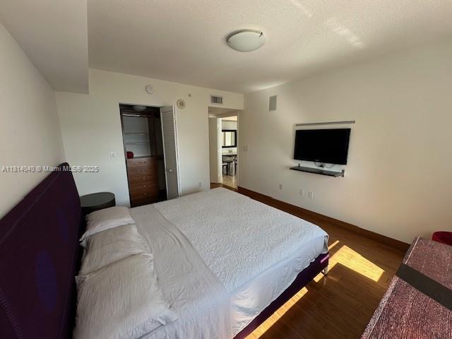 BRICKELL ON THE RIVER N T - Residential Lease