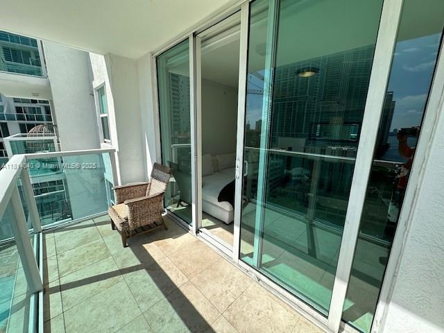 BRICKELL ON THE RIVER N T - Residential Lease