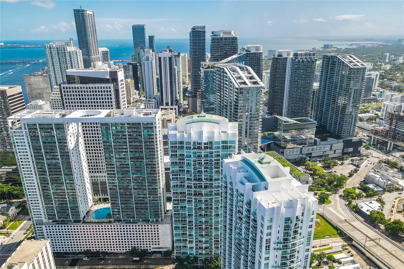 BRICKELL ON THE RIVER N T - Residential Lease