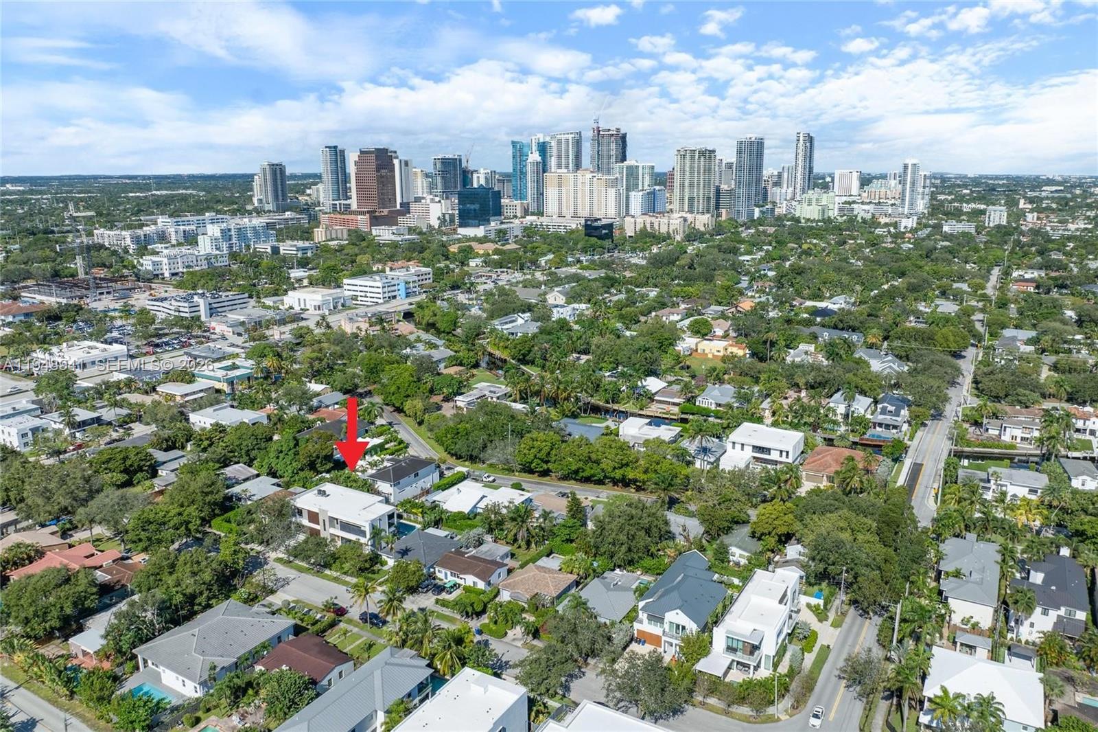 RIO VISTA ISLES - Land