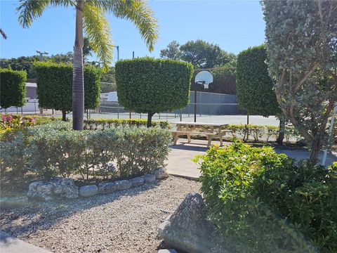 A home in Key Largo