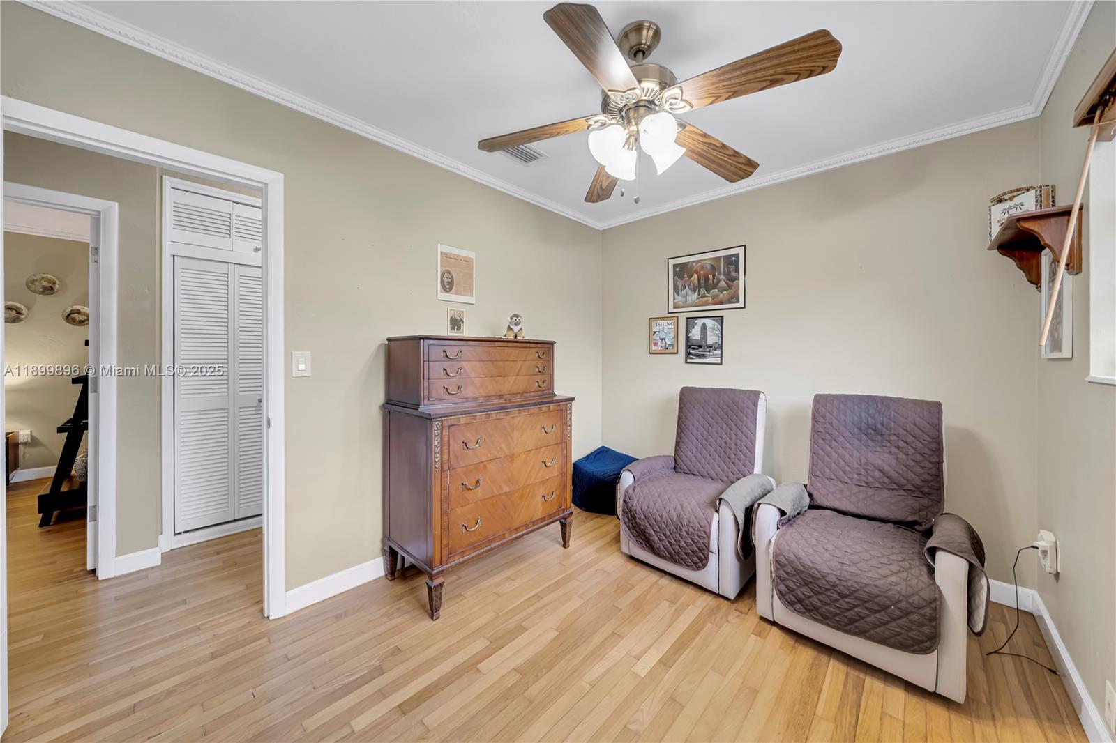 MIRACLE MANOR 4TH ADDN - Residential