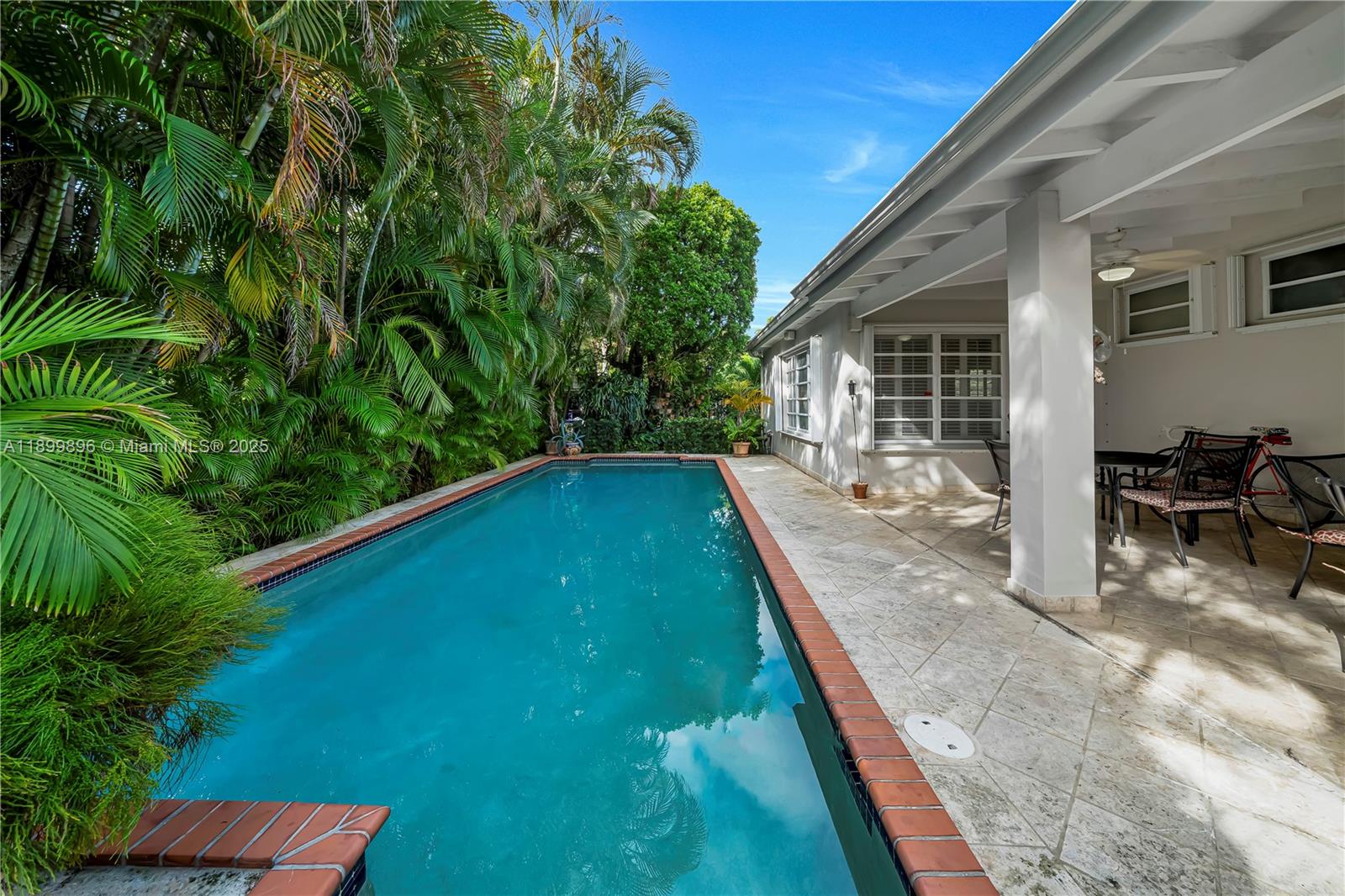 MIRACLE MANOR 4TH ADDN - Residential