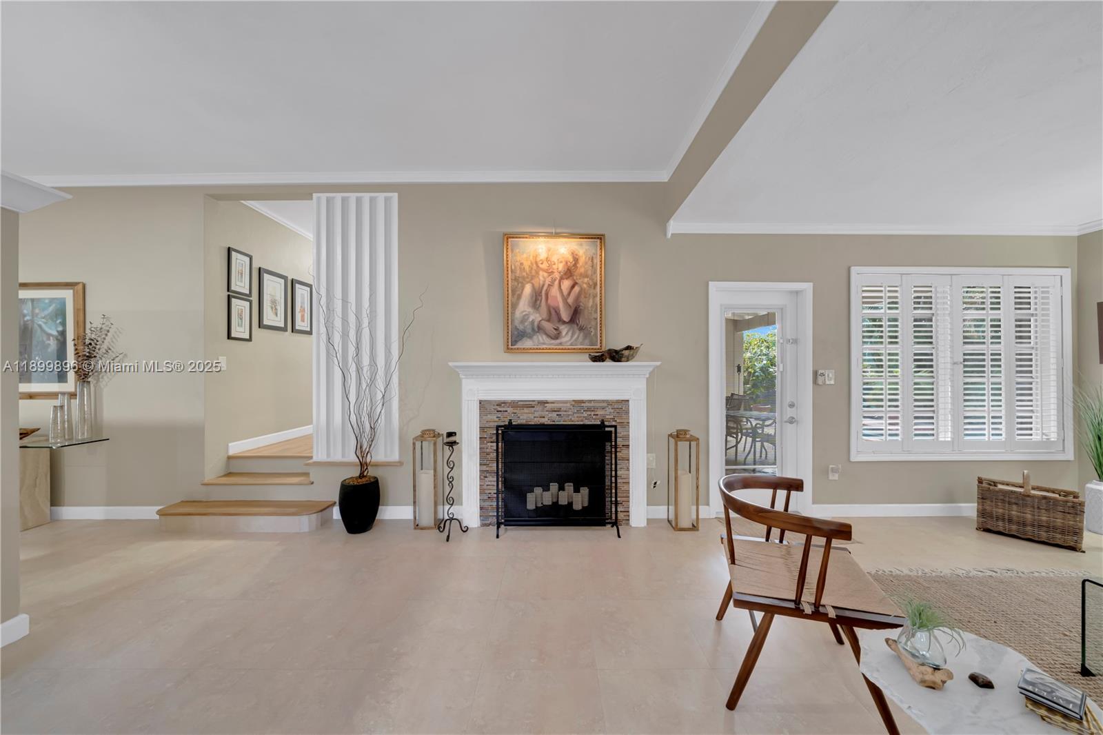 MIRACLE MANOR 4TH ADDN - Residential