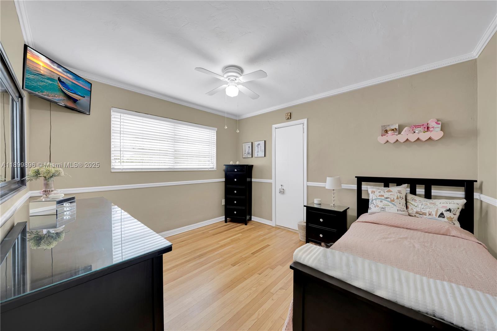 MIRACLE MANOR 4TH ADDN - Residential