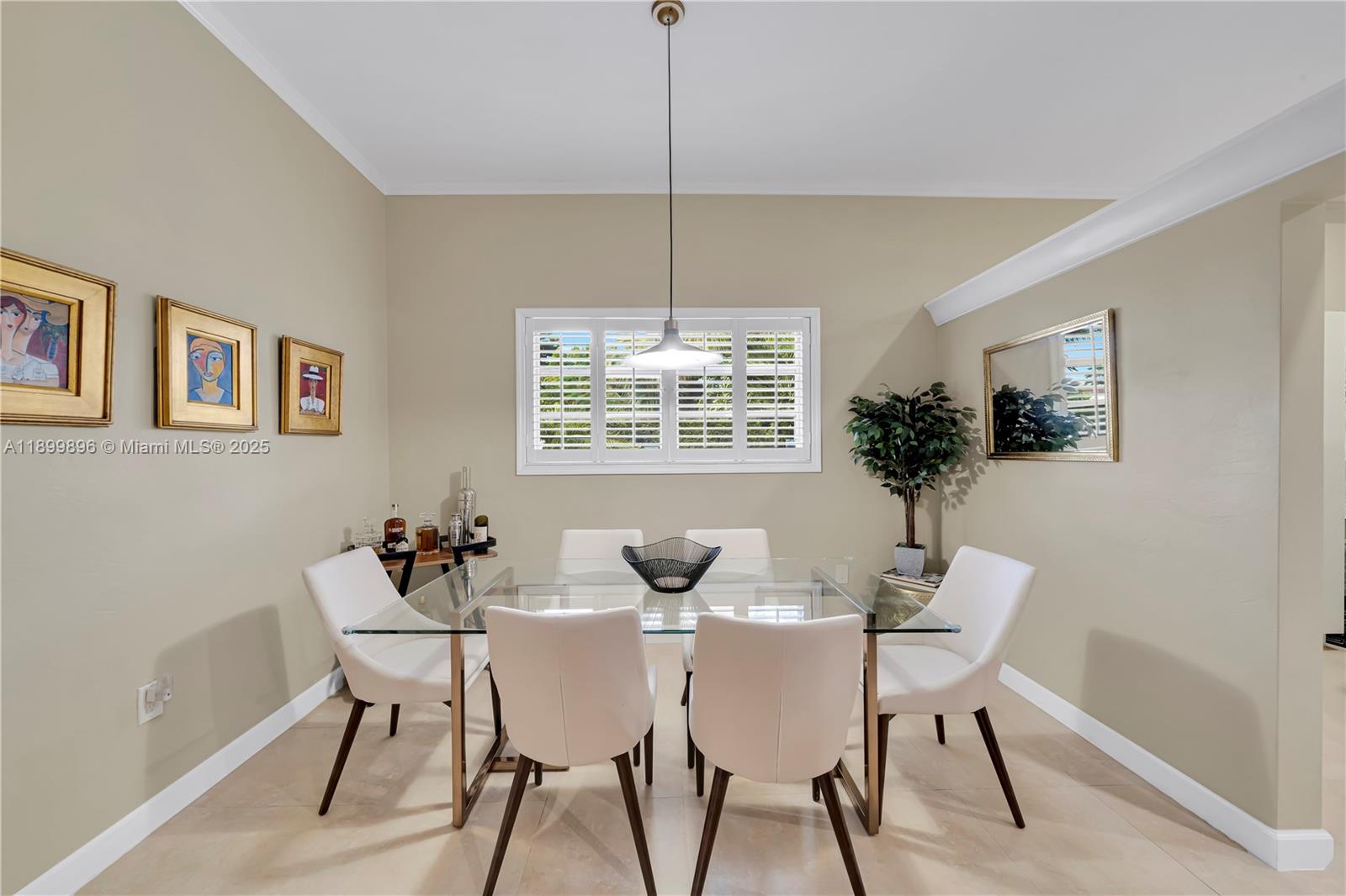 MIRACLE MANOR 4TH ADDN - Residential