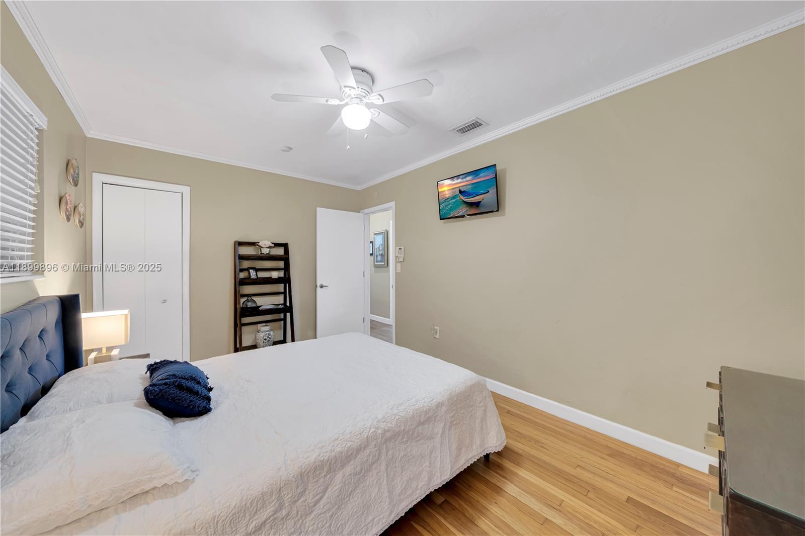 MIRACLE MANOR 4TH ADDN - Residential