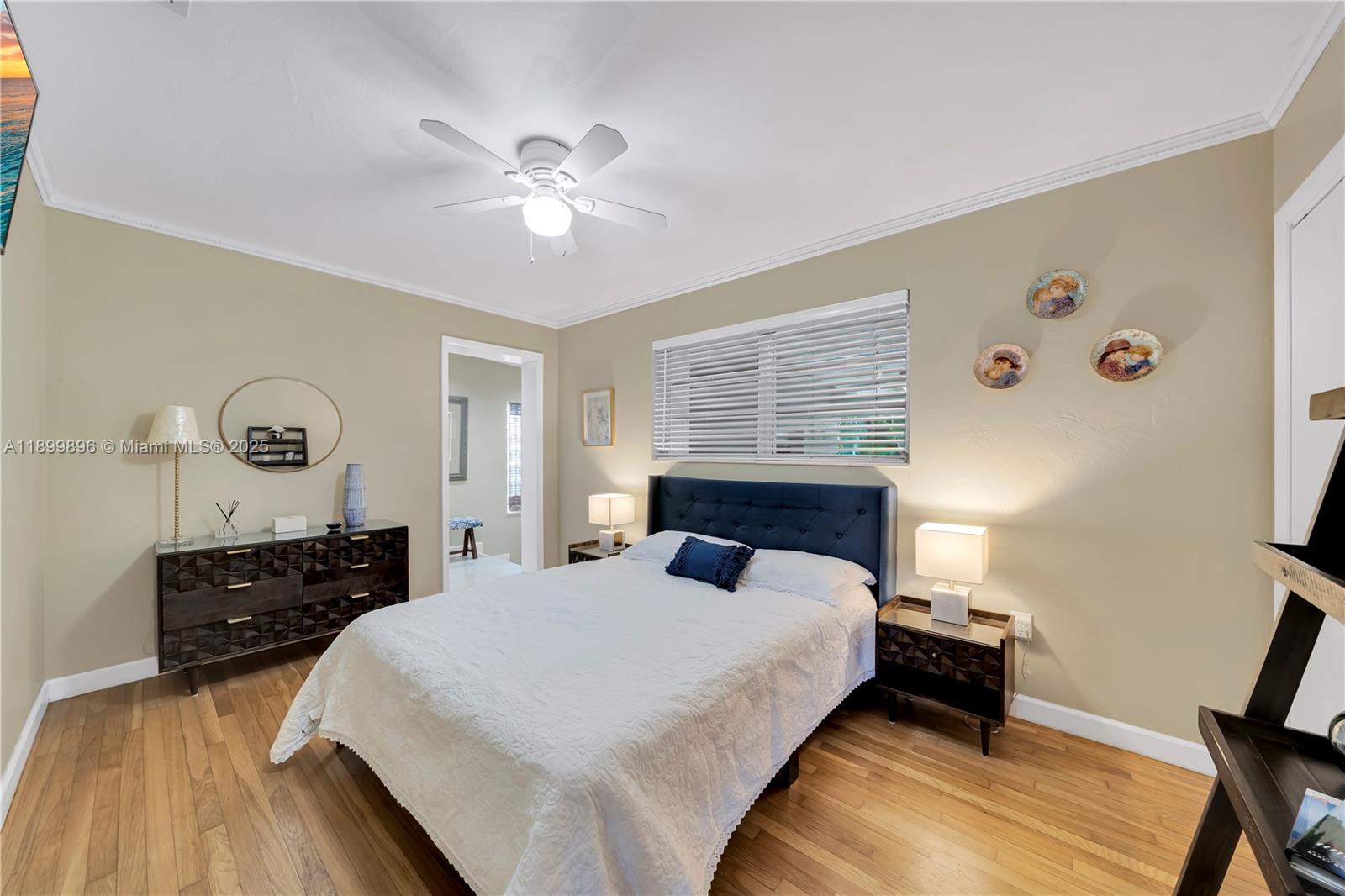 MIRACLE MANOR 4TH ADDN - Residential