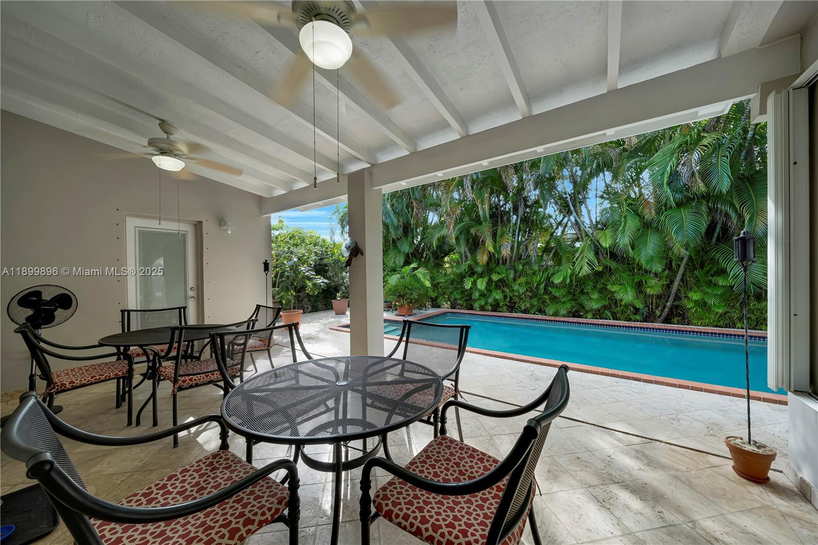 MIRACLE MANOR 4TH ADDN - Residential