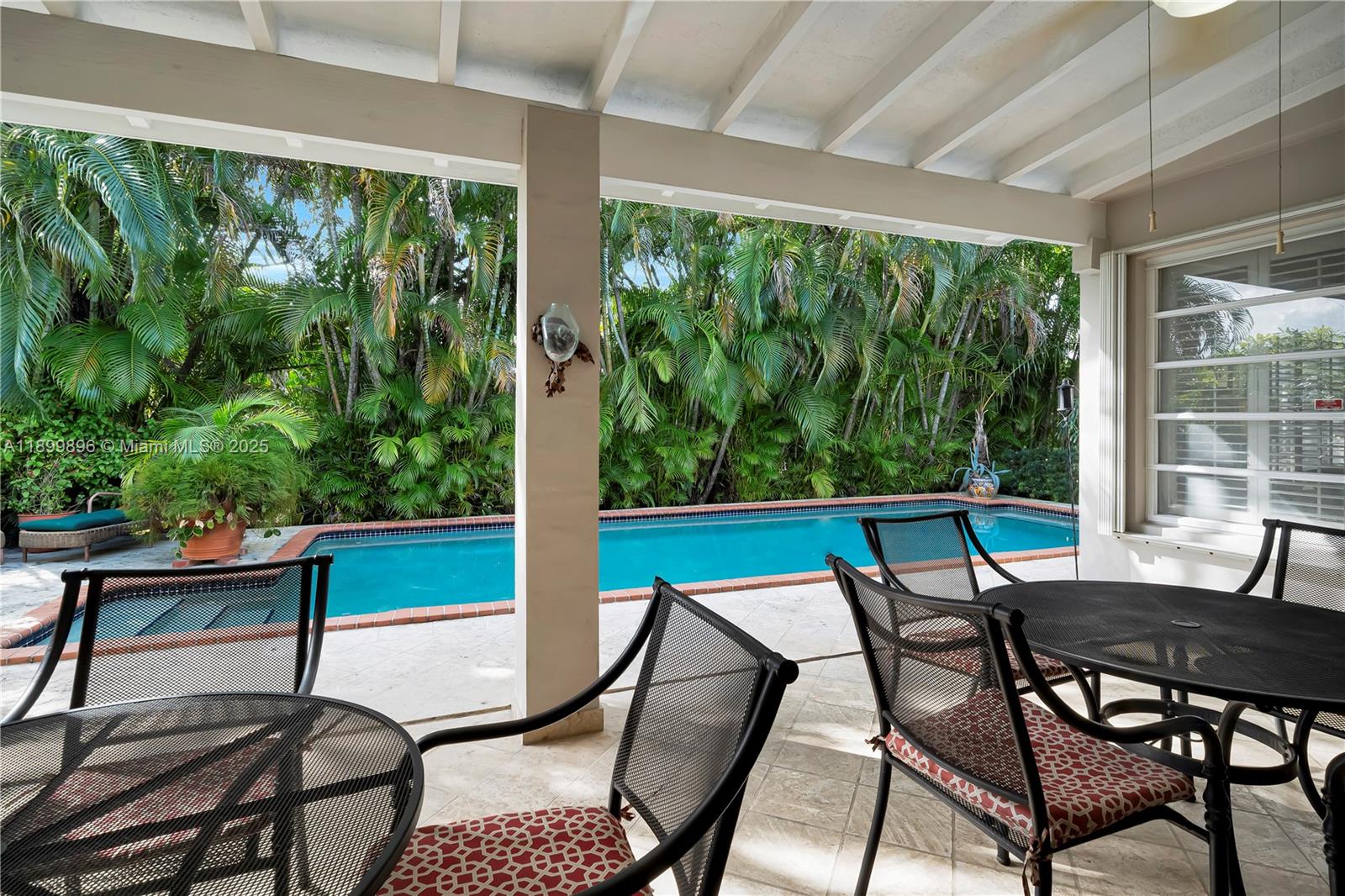 MIRACLE MANOR 4TH ADDN - Residential