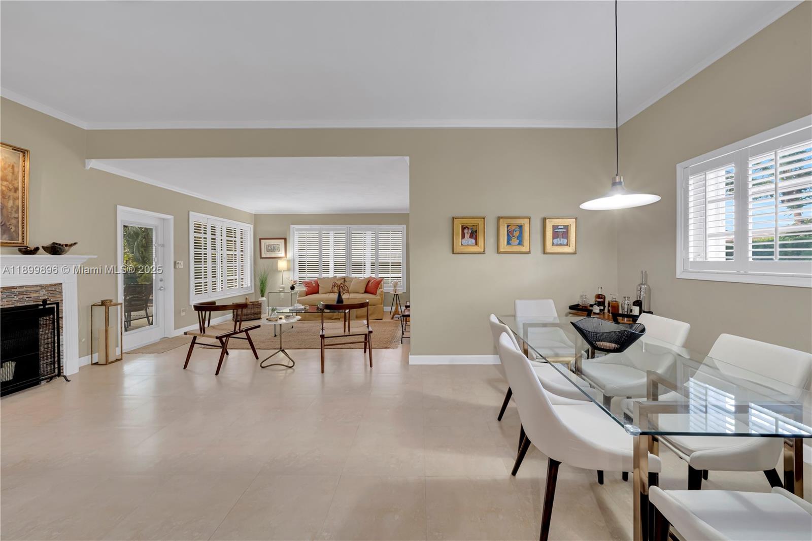 MIRACLE MANOR 4TH ADDN - Residential