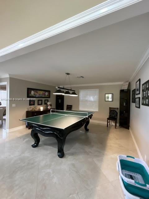 SUNSET LAKES PLAT ONE - Residential Lease