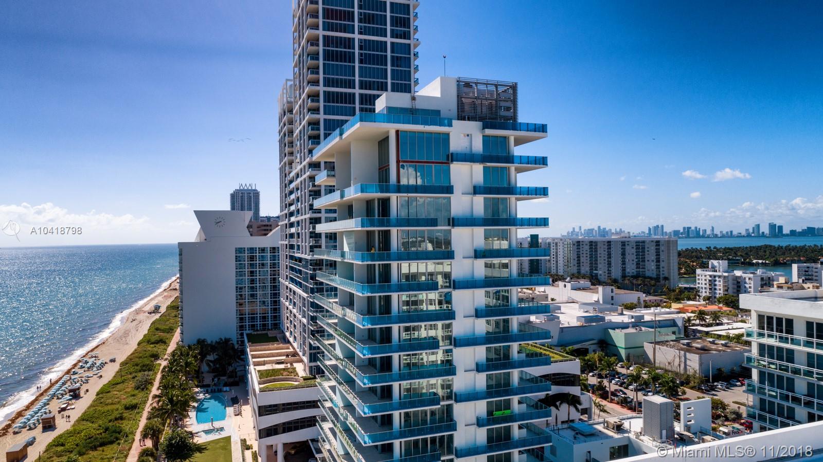 L'ATELIER - Residential