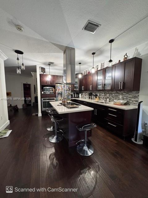 GRAND LAKES PHASE I - Residential