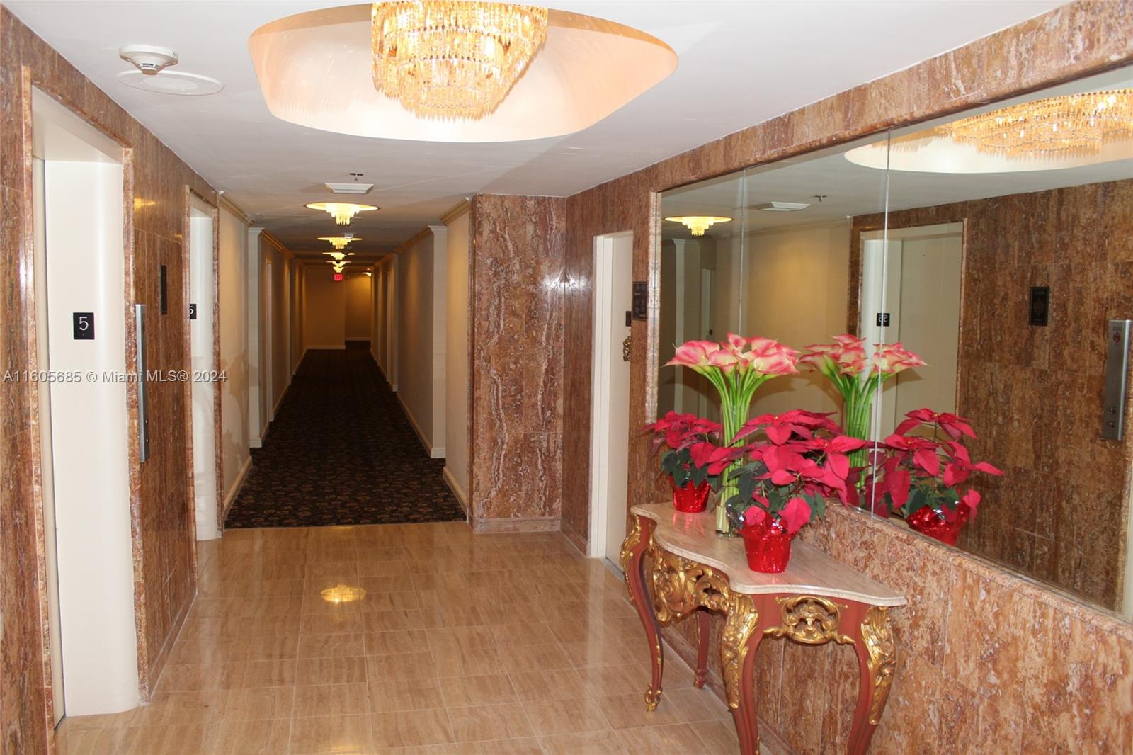 DAVID WILLIAM HOTEL CONDO - Residential Lease