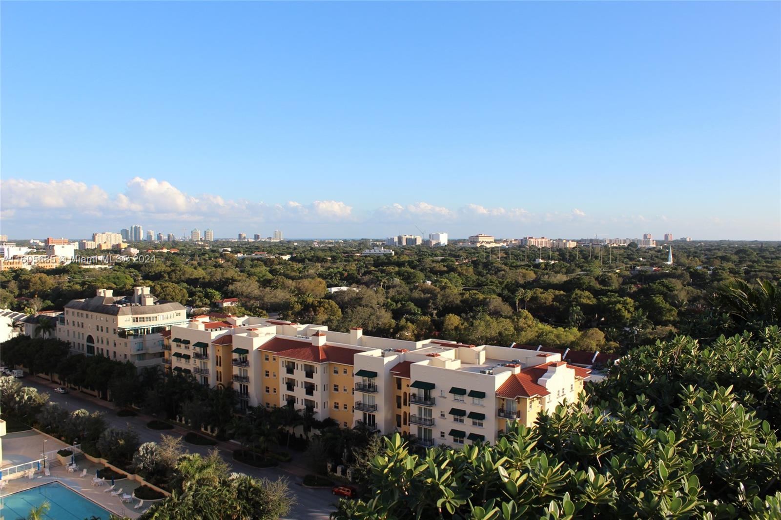 DAVID WILLIAM HOTEL CONDO - Residential Lease