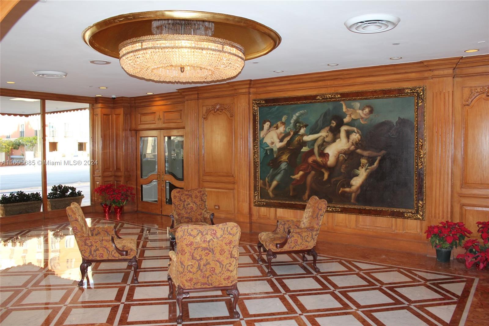 DAVID WILLIAM HOTEL CONDO - Residential Lease