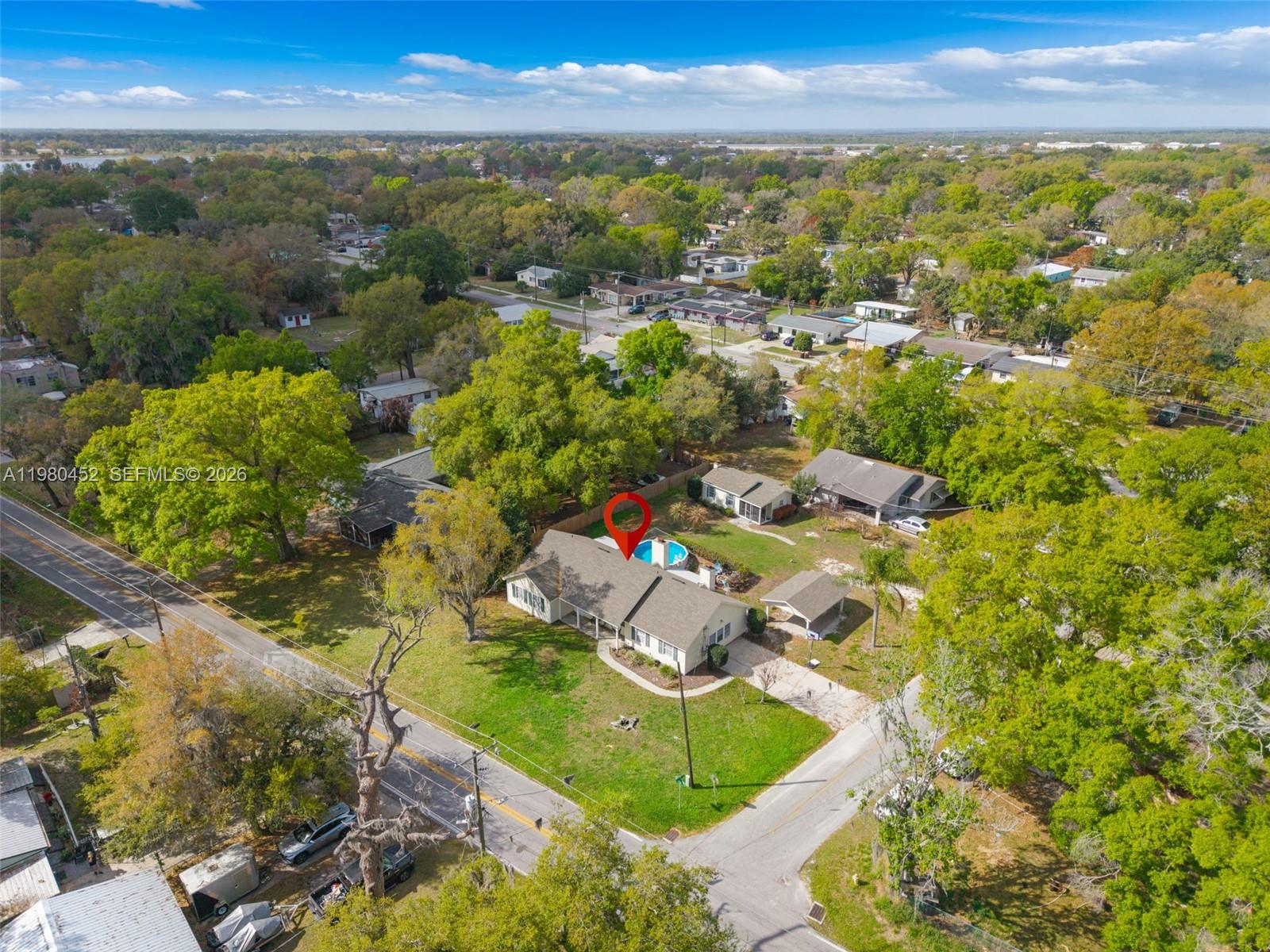 INWOOD - NO 1 - Residential