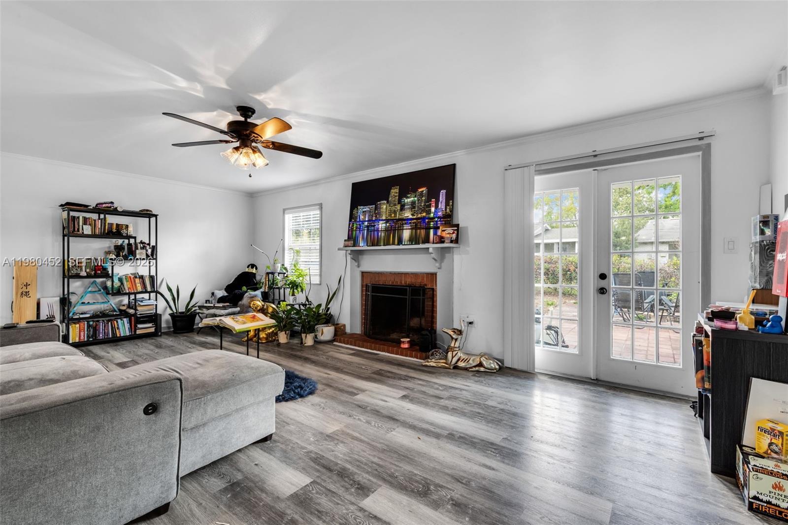 INWOOD - NO 1 - Residential