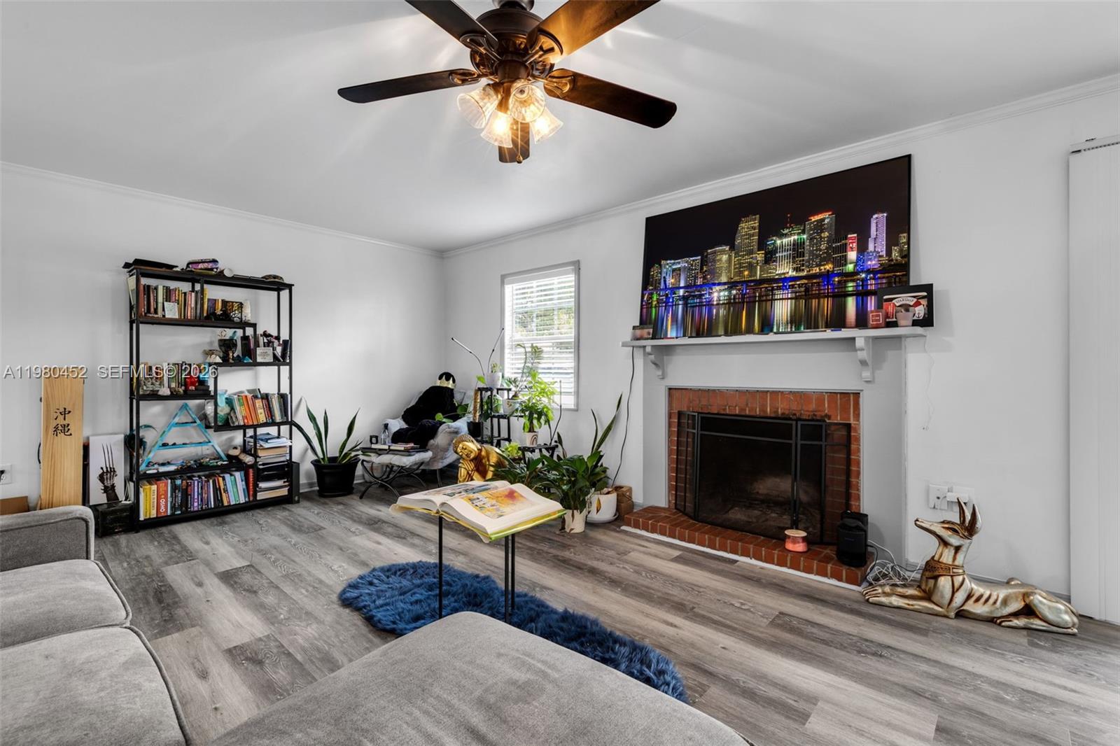 INWOOD - NO 1 - Residential