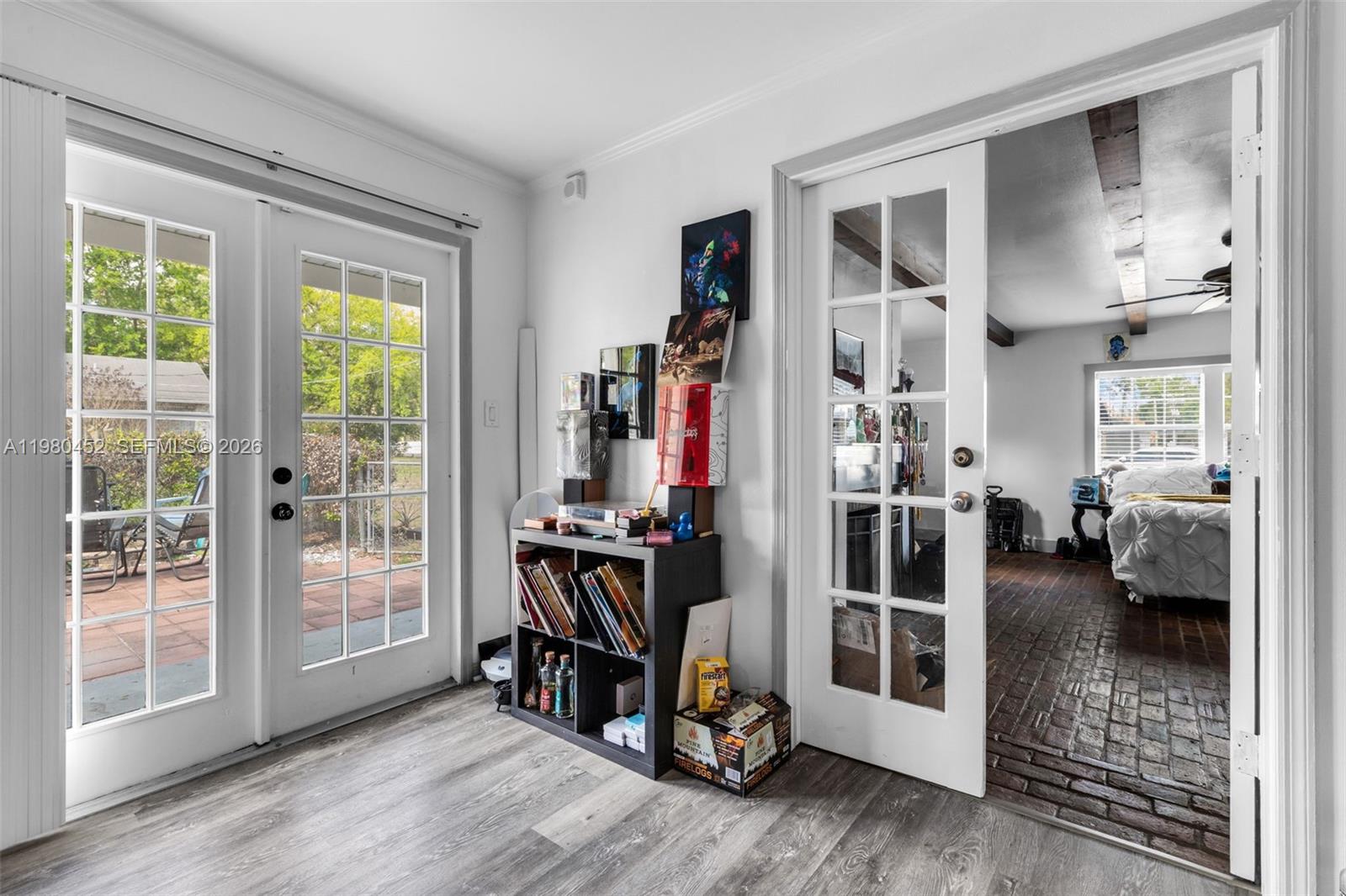 INWOOD - NO 1 - Residential