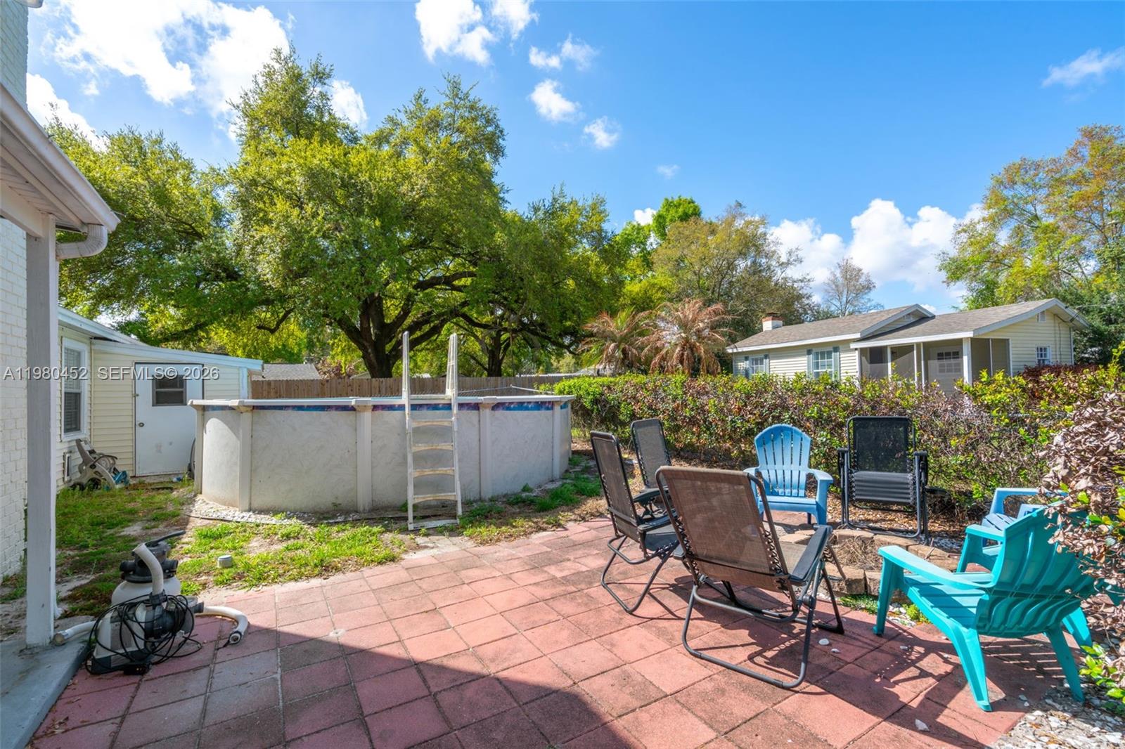 INWOOD - NO 1 - Residential