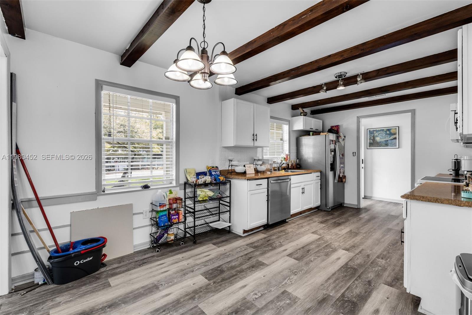 INWOOD - NO 1 - Residential