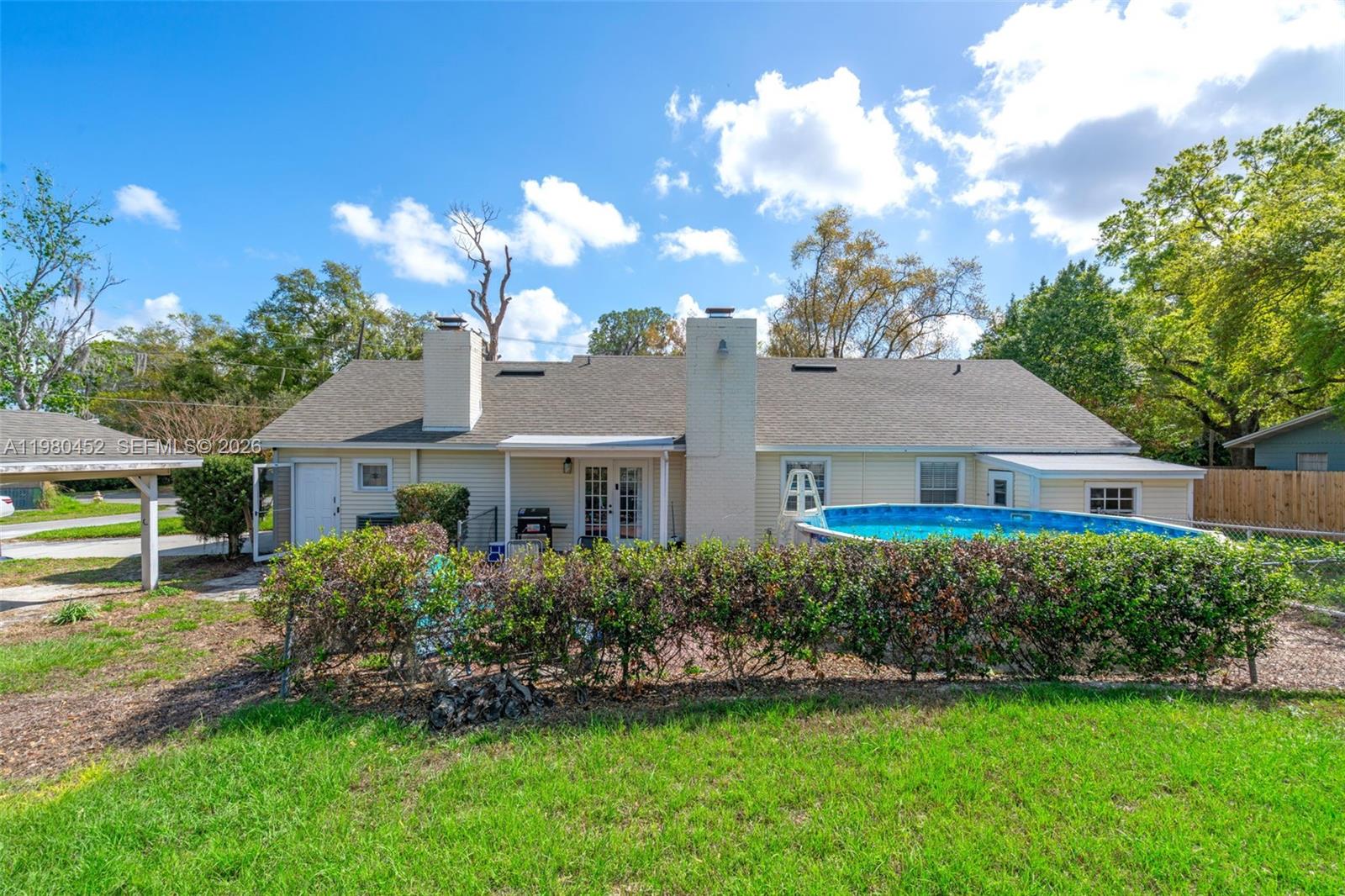 INWOOD - NO 1 - Residential