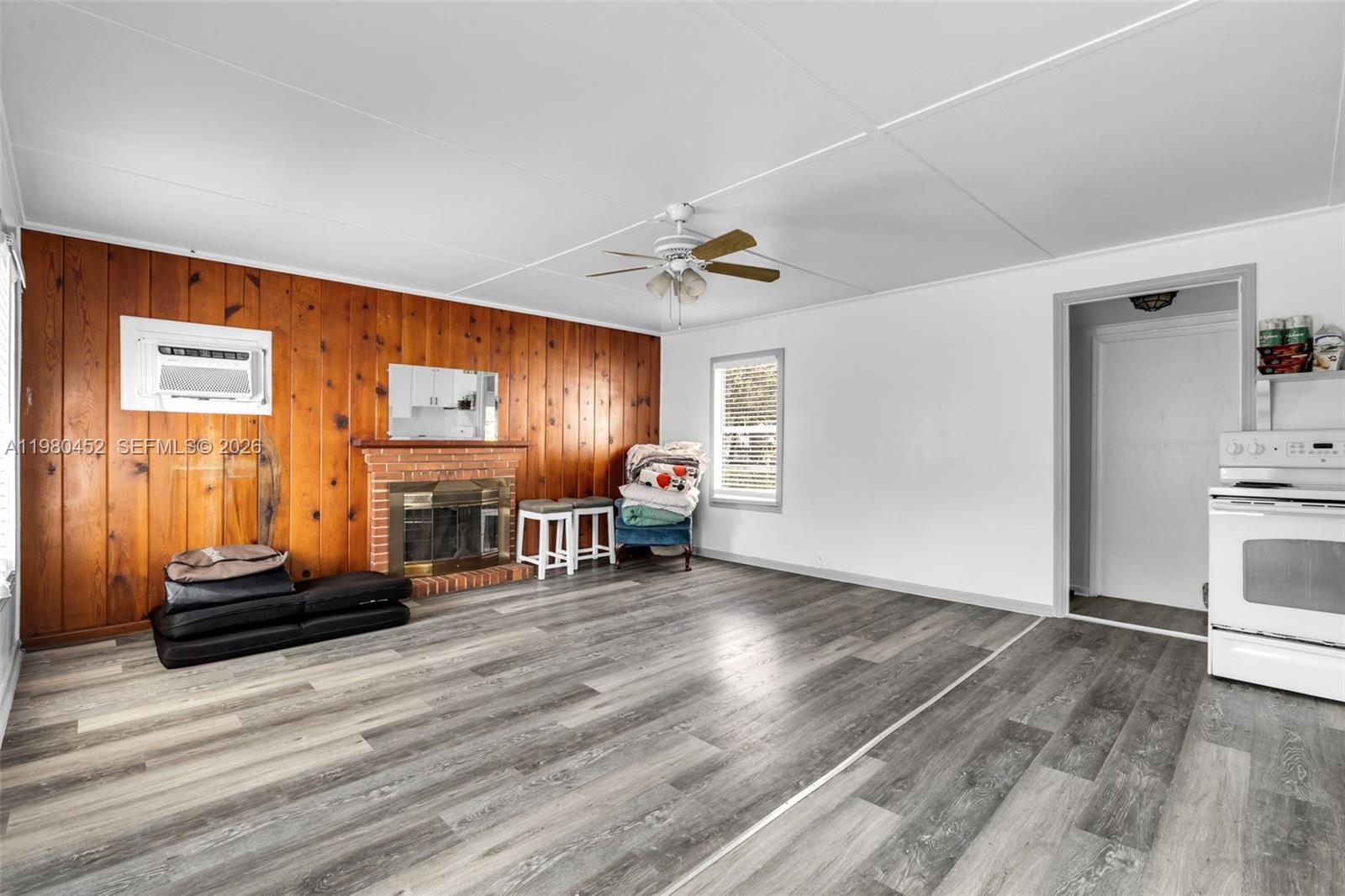 INWOOD - NO 1 - Residential