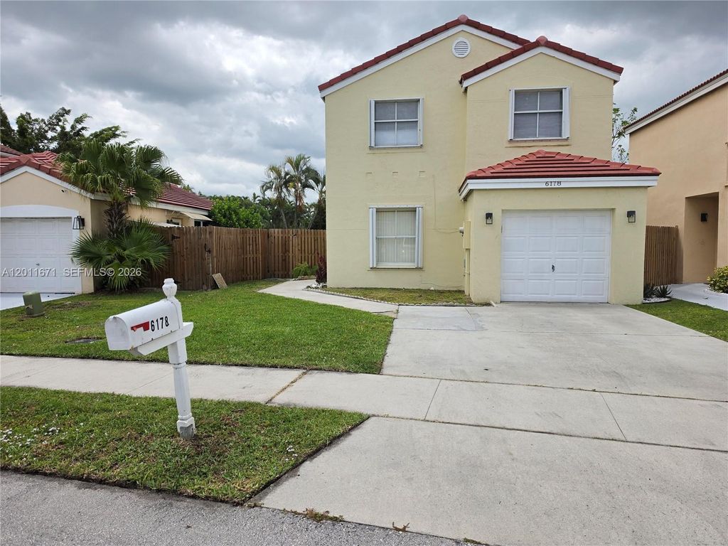Photo of 6178 Buena Vista Dr #6178, Margate, FL 33063 (MLS # A12011671)