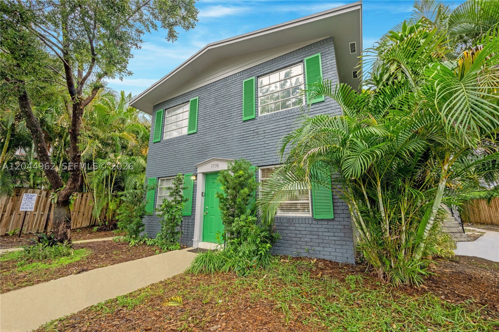 1730 NE 7th St unit 1-5