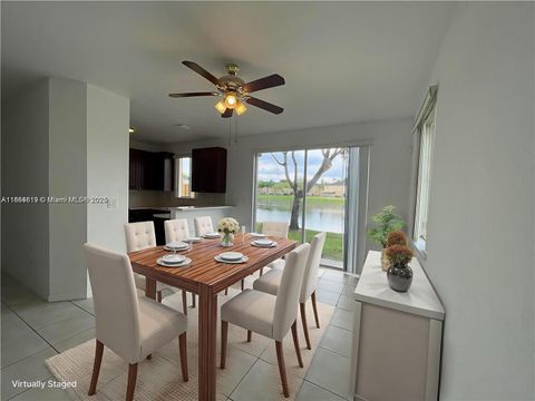 Photo of 2744 SE 15th Pl #136, Homestead, FL 33035 (MLS # A11864619)