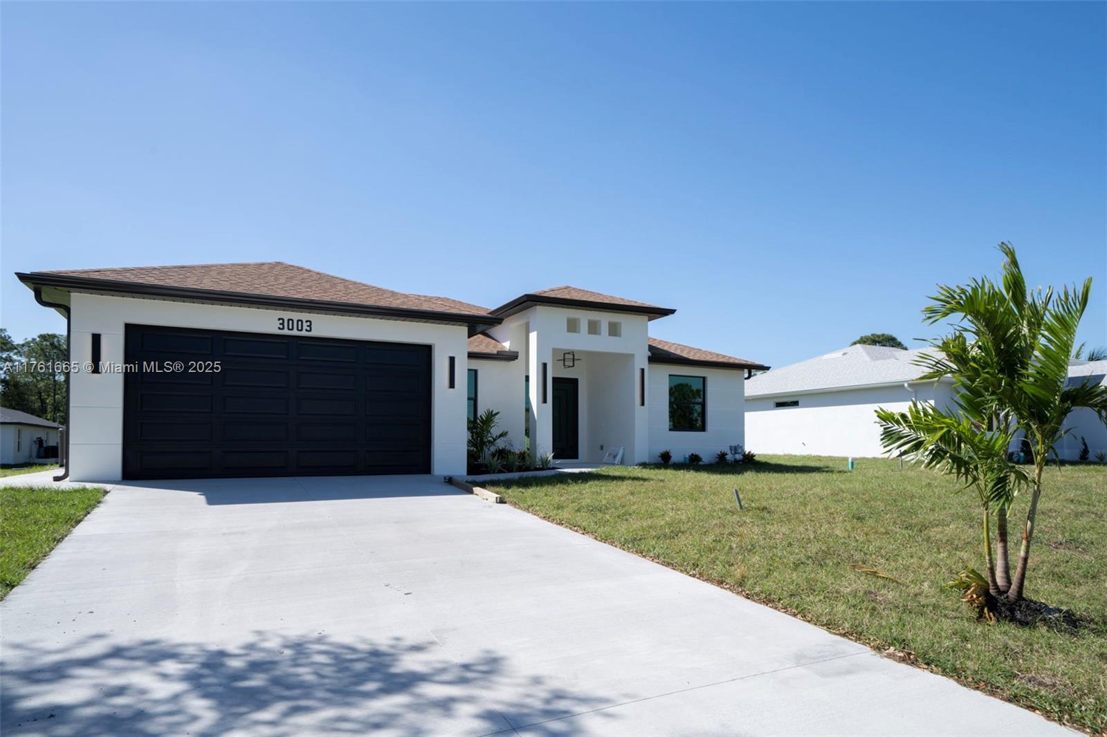 Property for Sale at 3003 52nd St W St, Lehigh Acres, Lee County, Florida - Bedrooms: 3 
Bathrooms: 2  - $419,000