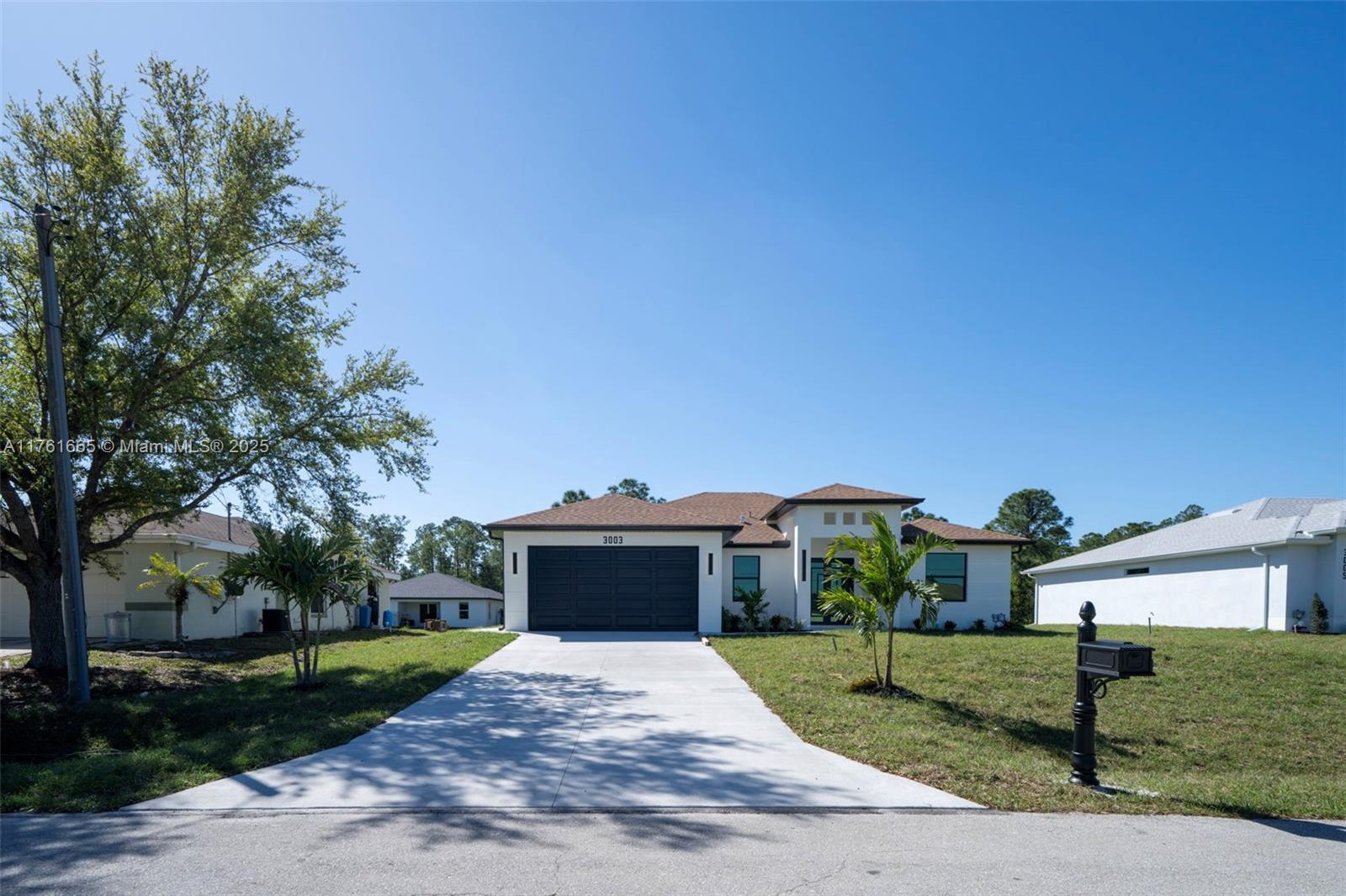 LEHIGH ACRES - Residential