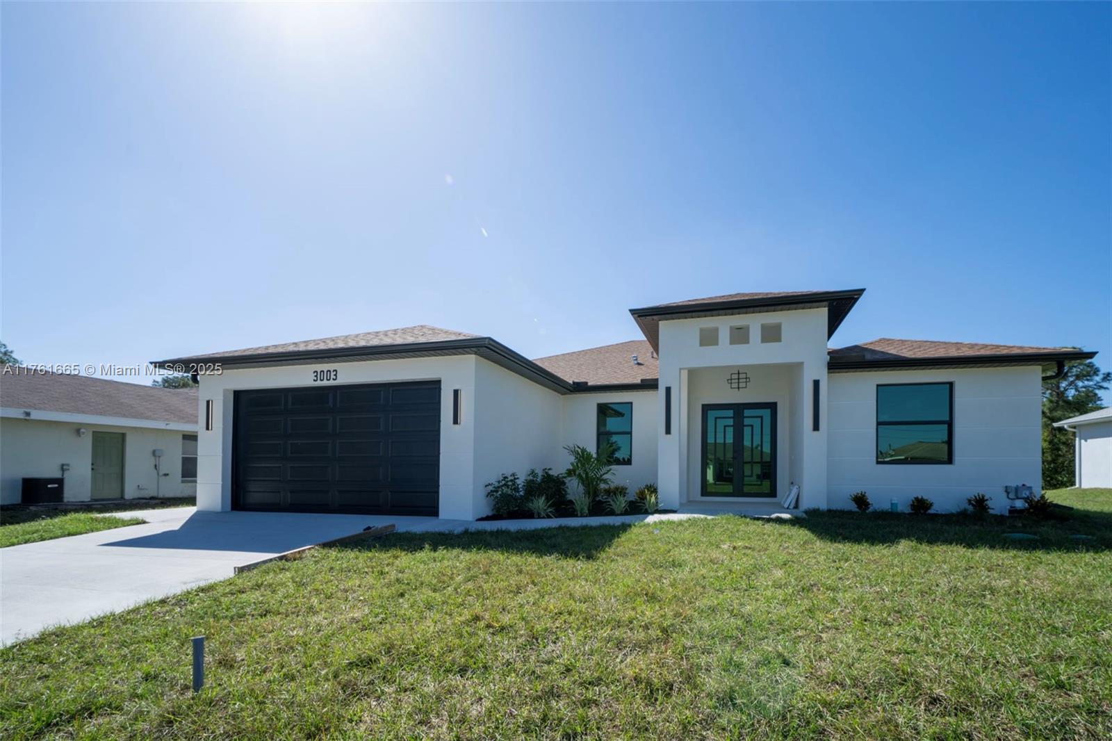 LEHIGH ACRES - Residential