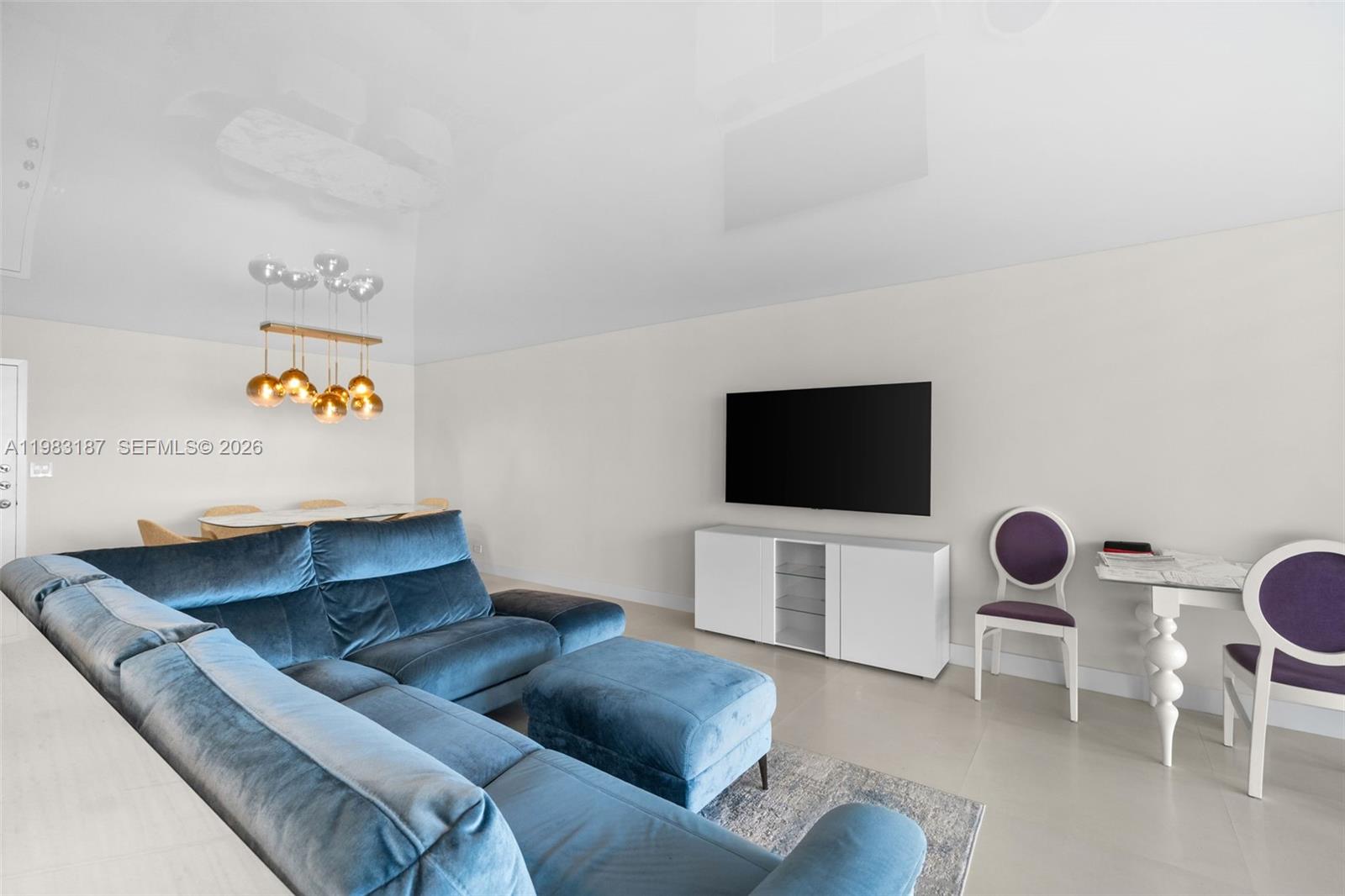 WINSTON TOWER 300 CONDO - Residential