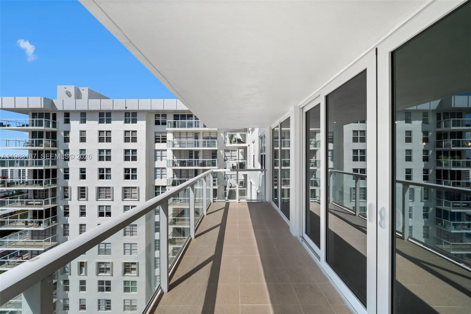 WINSTON TOWER 300 CONDO - Residential