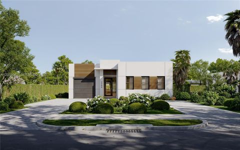 172 NE 151 St Miami FL 33162