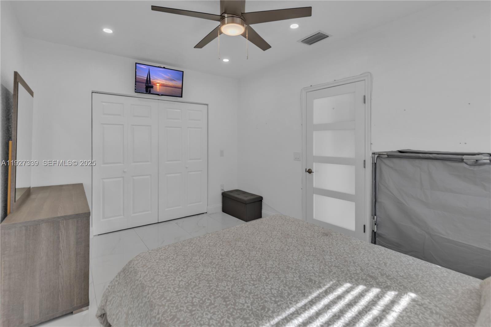 Acreage & Unrec - Residential