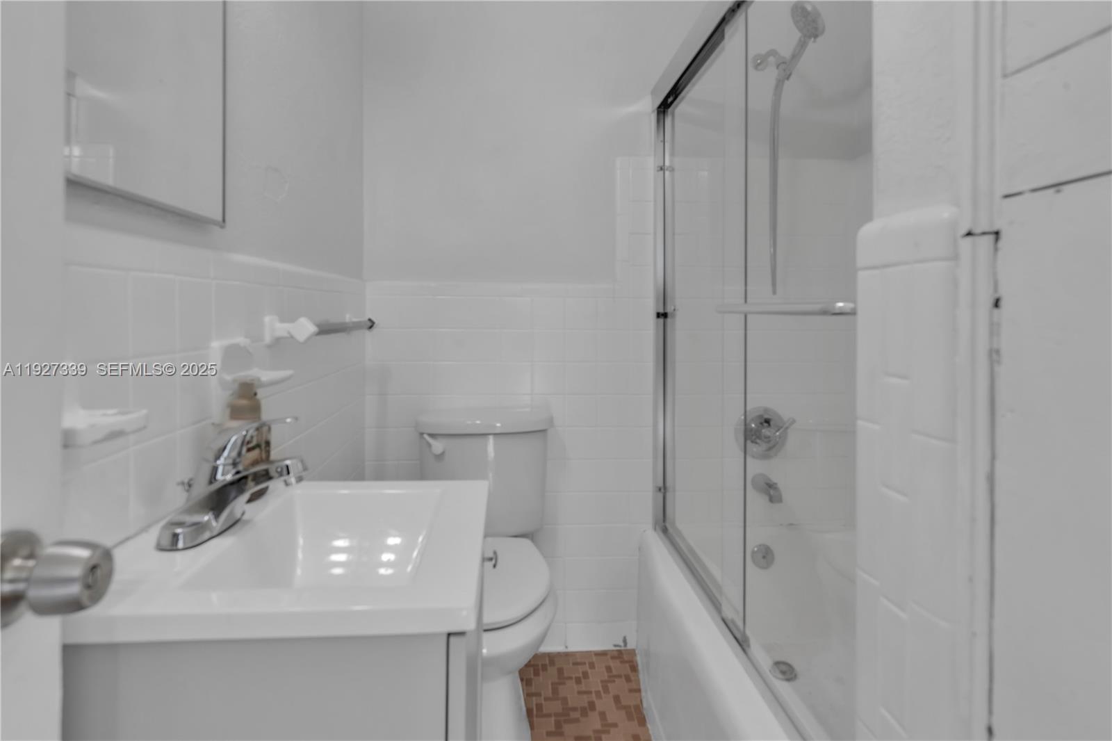 Acreage & Unrec - Residential