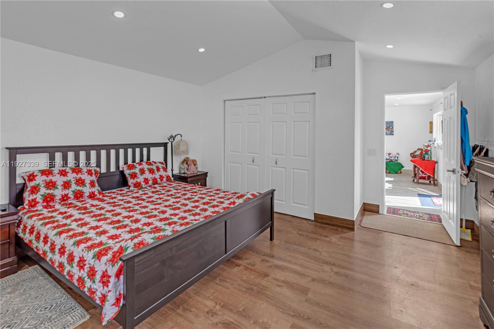 Acreage & Unrec - Residential