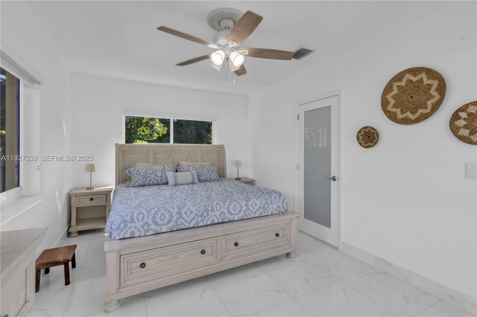 Acreage & Unrec - Residential