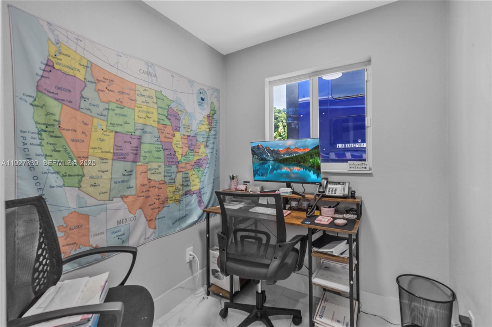 Acreage & Unrec - Residential