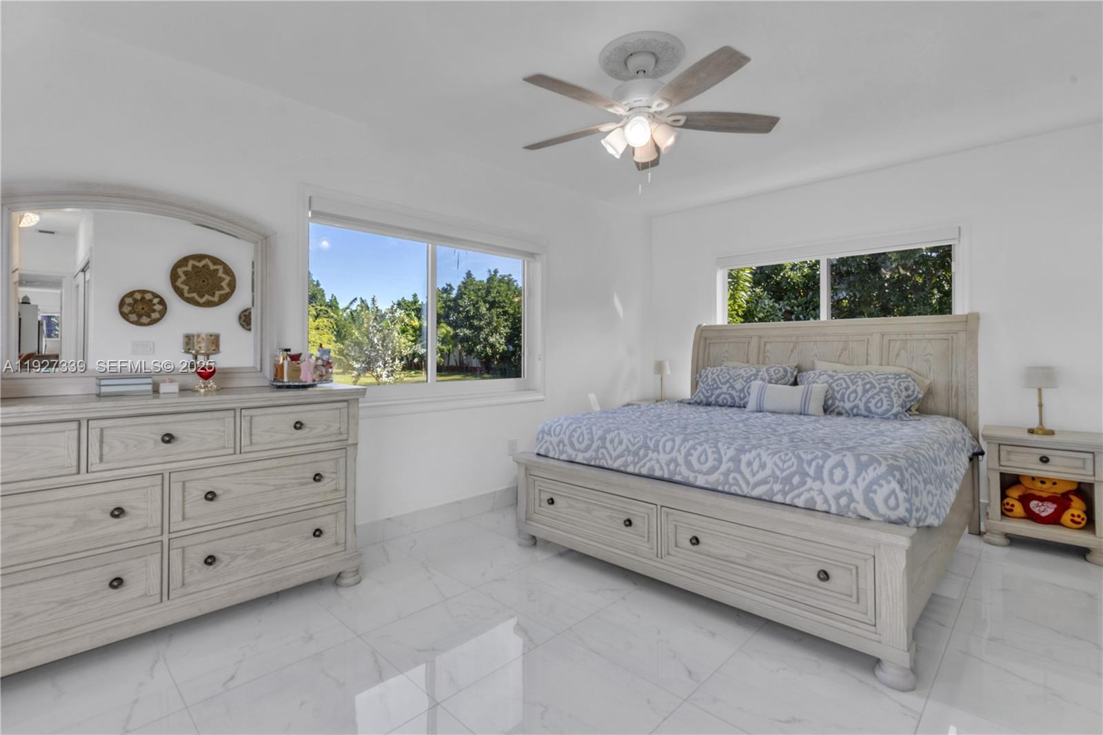 Acreage & Unrec - Residential