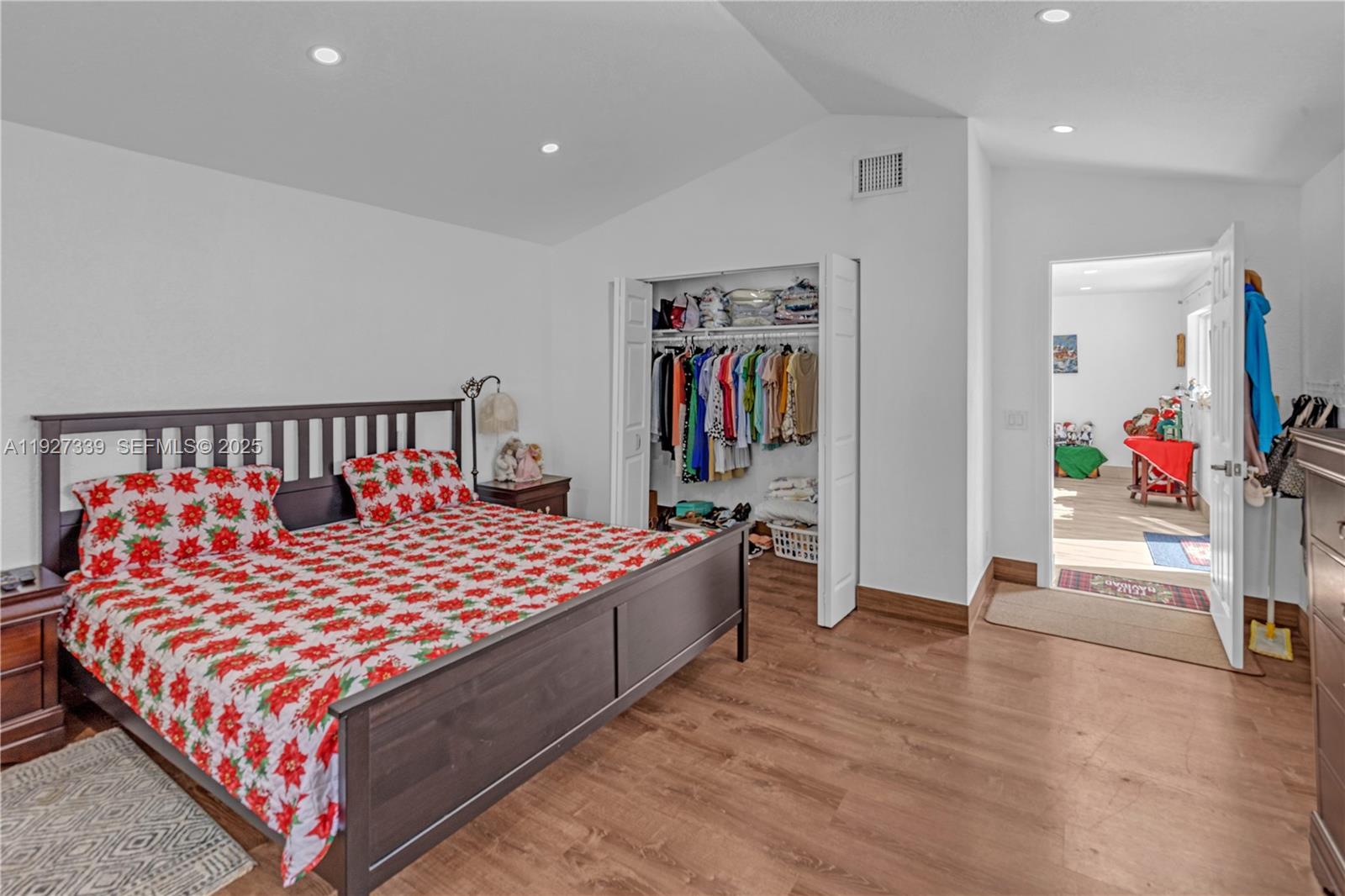 Acreage & Unrec - Residential