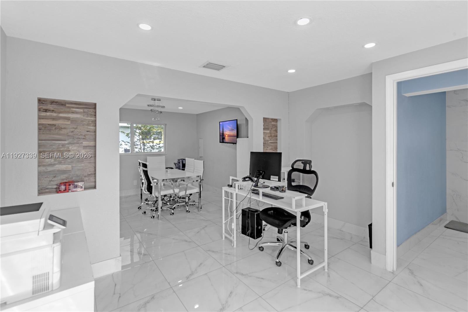 Acreage & Unrec - Residential