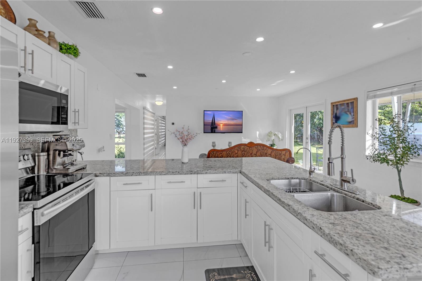 Acreage & Unrec - Residential