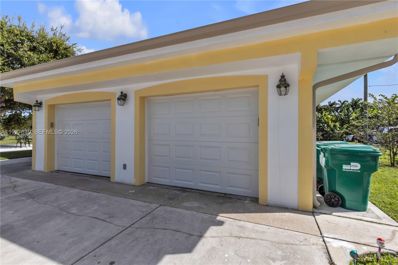Acreage & Unrec - Residential
