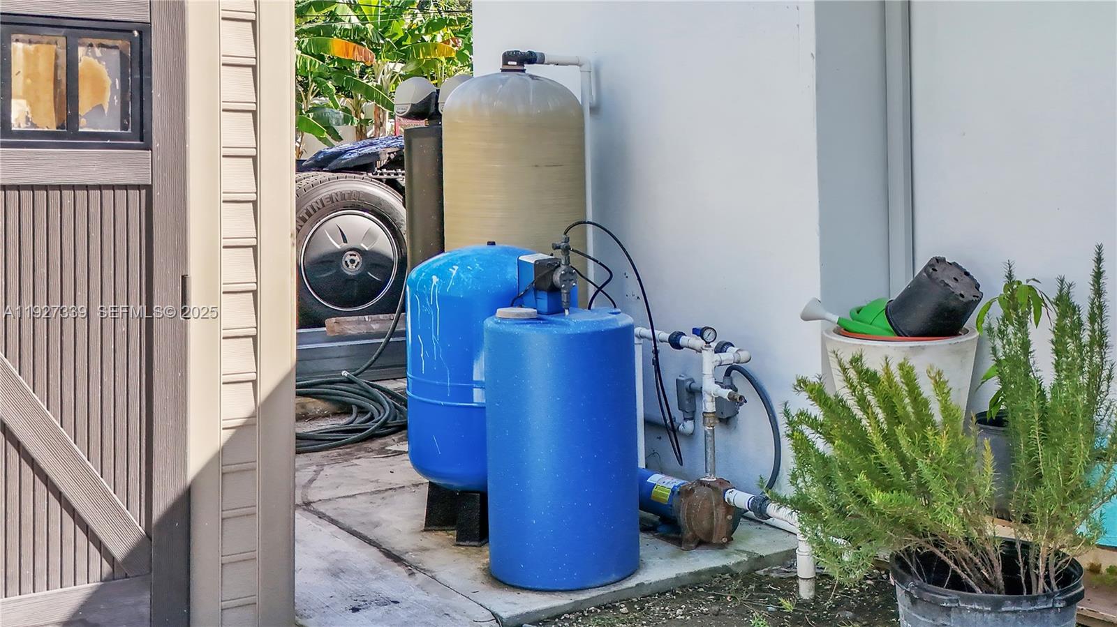 Acreage & Unrec - Residential